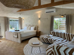 Chalet Leon